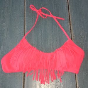 - Victoria’s Secret swim top